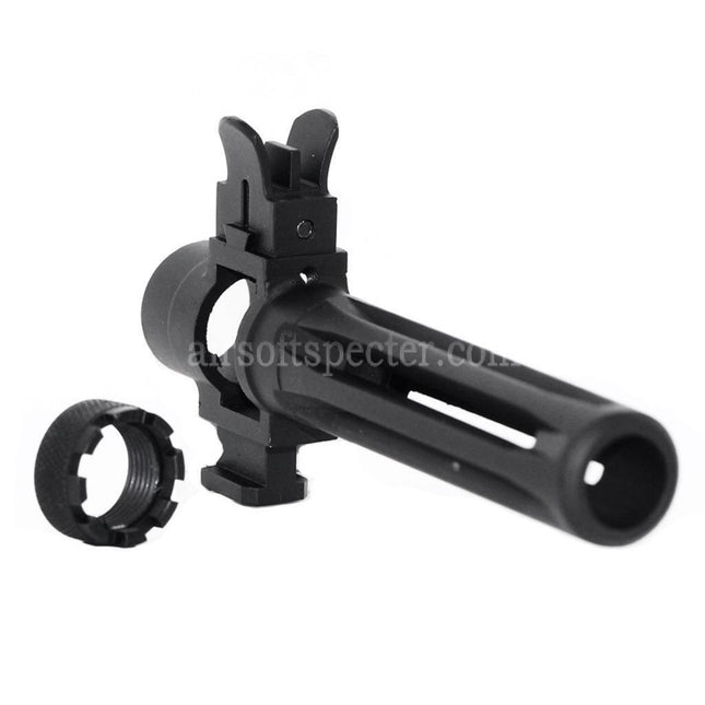 CYMA Metal Front Sight Set For M14 Series AEG Rifles Airsoft