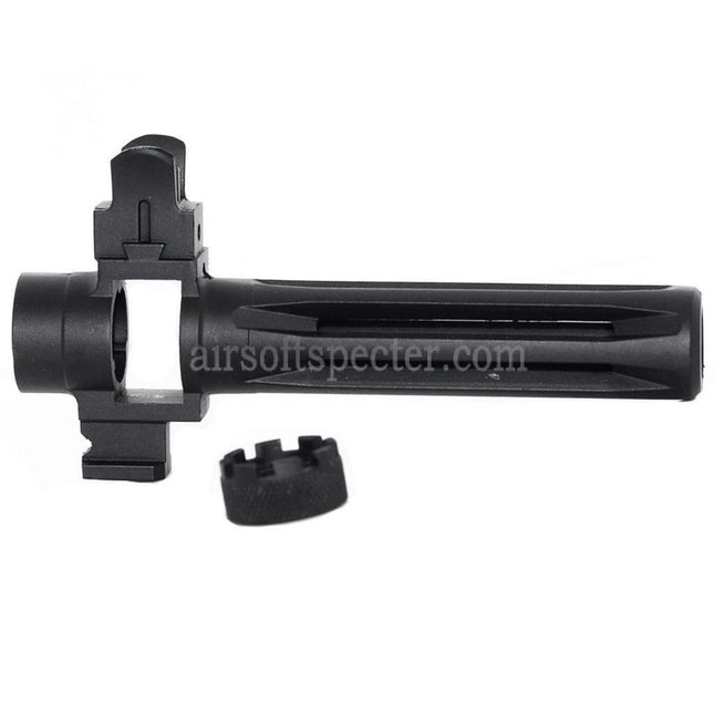 CYMA Metal Front Sight Set For M14 Series AEG Rifles Airsoft