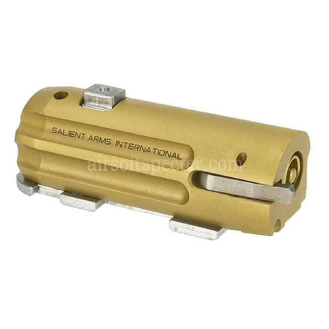 APS CNC SAI Bolt For APS MK-I CAM870 Shotgun Gold Airsoft