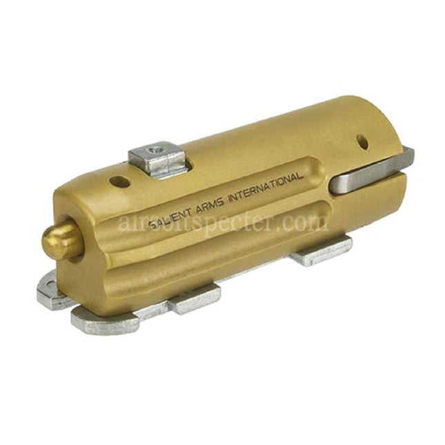 APS CNC SAI Bolt For APS MK-I CAM870 Shotgun Gold Airsoft