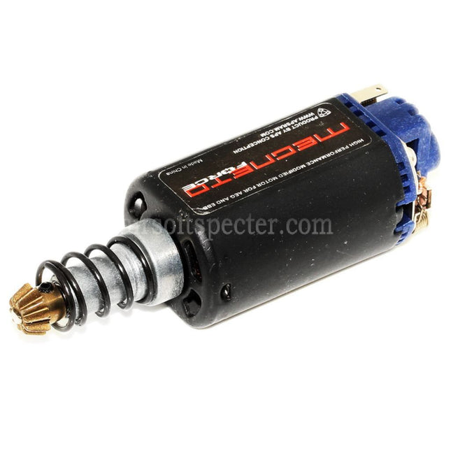 APS Magneto Force Long Type Motor For M4 M16 MP5 G3 P90 Series V2 Gearbox AEG Rifles Airsoft