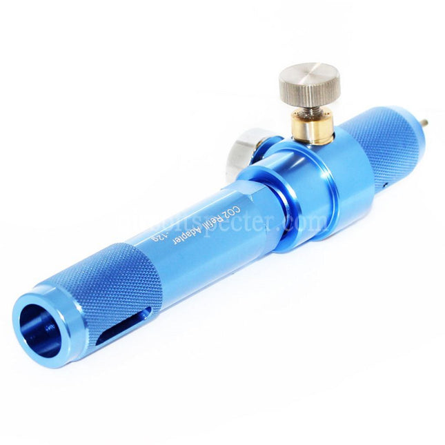 PPS Adjustable Co2 Charger High Precision
