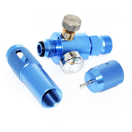 PPS Adjustable Co2 Charger High Precision
