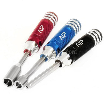 AIP Steel Valve Key Set Tools For Tokyo Marui Western Arms KSC Maruzen Series GBB Pistols Magazines