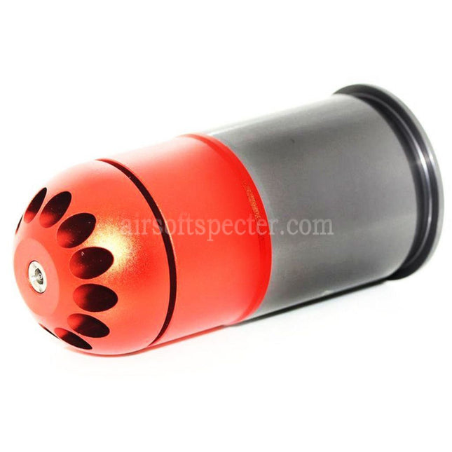 SHS 84rd 40mm Grenade Gas Cartridge Shell