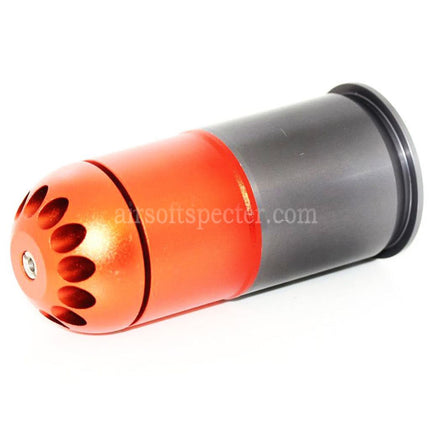 Cartouche de gaz 40 mm SHS 96rd pour grenade