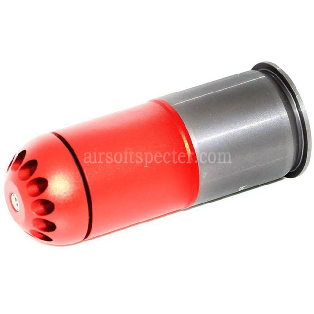 SHS 120rd 40mm Grenade Gas Cartridge Shell