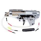 Front Wired