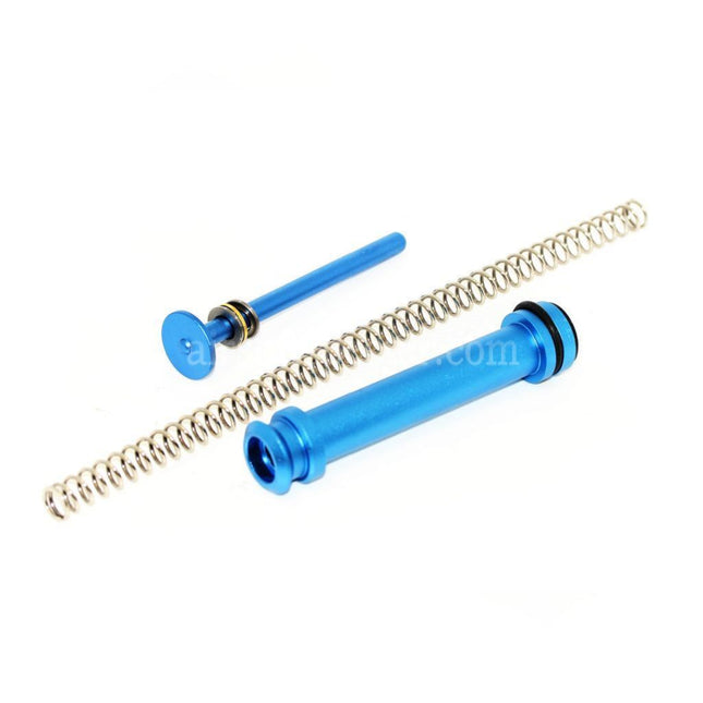 PPS CNC Aluminum Upgrade Power Up Kit For BAR-10 VSR-10 MB03 MB07 BAR-10 TSD M700 Matrix Series Sniper Rifles