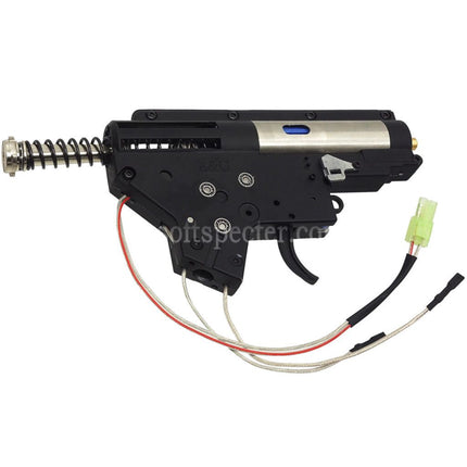 E&C 8mm Bearing QD Transform Complete Version 2 V2 Gearbox M4 M16 Series AEG Rifles Airsoft