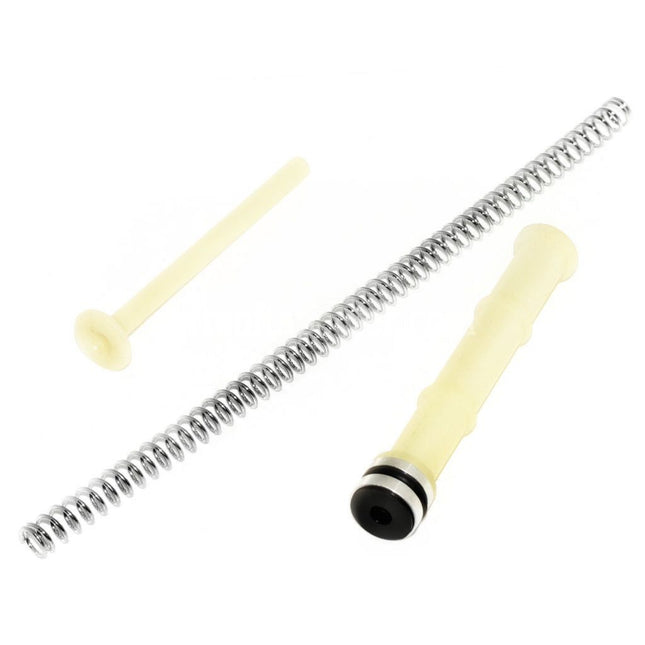 E&C Plastic Upgrade Power Up Kit For L96 Type Maruzen Type96 APS2 WELL MB01 MB04 MB05 Echo1 ASR Javelin M24 Snowwolf M24 Snowwolf M99 LRSA Series Sniper Rifles