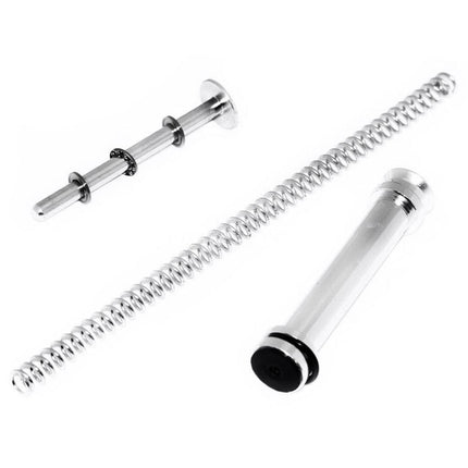 Kit d'amélioration en aluminium CNC WELL pour fusils de précision BAR-10 VSR-10 MB03 MB07 BAR-10 TSD M700 Matrix Series