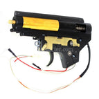 Front Wired