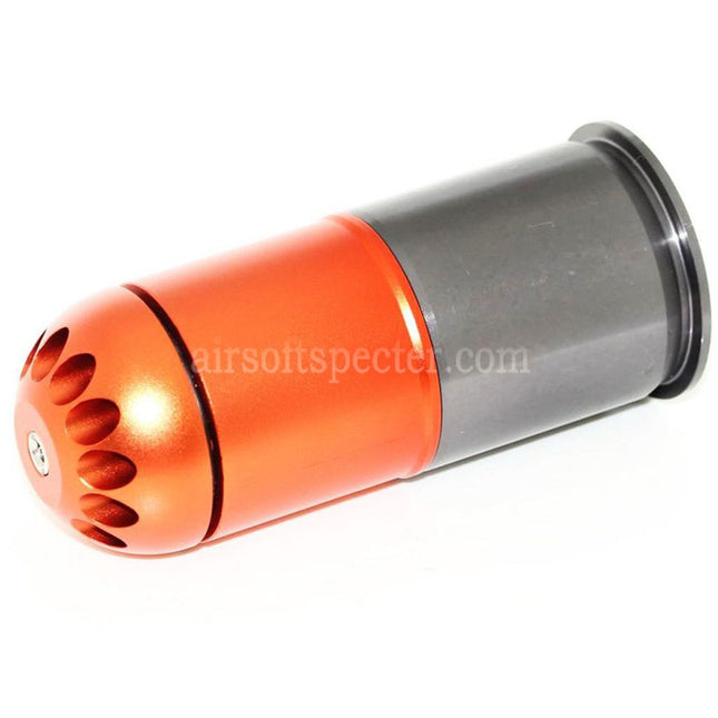 SHS 108rd 40mm Grenade Gas Cartridge Shell