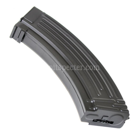 CYMA 600rd Hi-Cap Magazine For AK Series AEG Rifles Airsoft Black