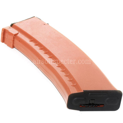 CYMA 500rd Hi-Cap Magazine For AK Series AEG Rifles Airsoft