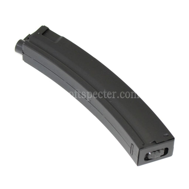 CYMA 260rd Hi-Cap Magazine For MP5 Series AEG Rifles Airsoft Black