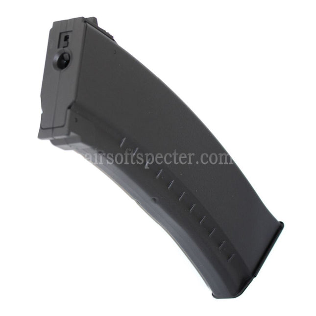CYMA 150rd Mid-Cap Magazine AK74 Style For AK Series AEG Rifles Airsoft