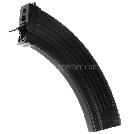 CYMA 800rd Hi-Cap Magazine Long Type For AK Series AEG Rifles Airsoft Black
