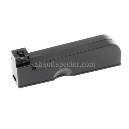 CYMA 55rd Magazine For CYMA CM701 VSR-10 AEG Sniper Rifles Airsoft Black