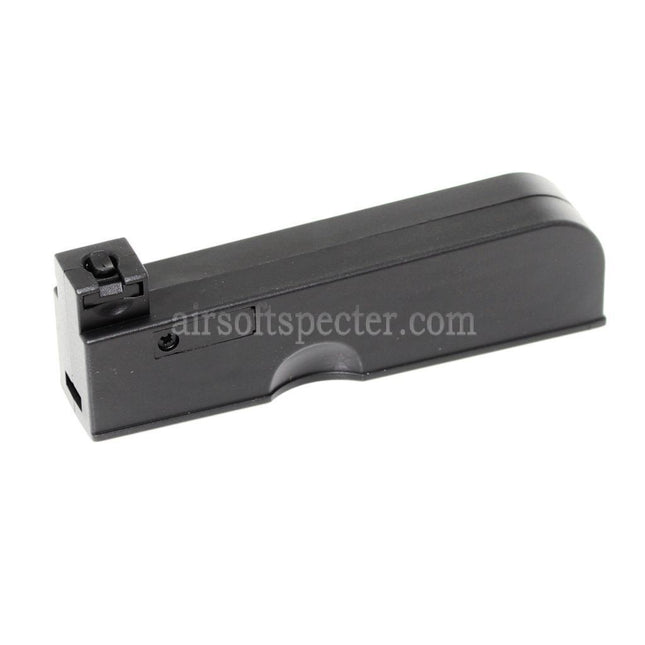 CYMA 55rd Magazine For CYMA CM701 VSR-10 AEG Sniper Rifles Airsoft Black
