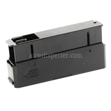 CYMA 20rd Magazine For CM702 M24 SWS Bolt Action Sniper Airsoft Black