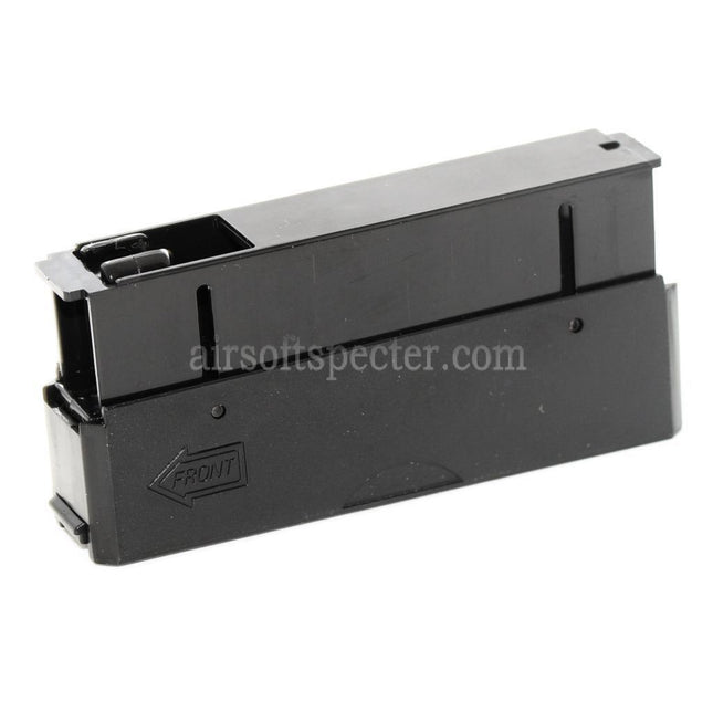 CYMA 20rd Magazine For CM702 M24 SWS Bolt Action Sniper Airsoft Black