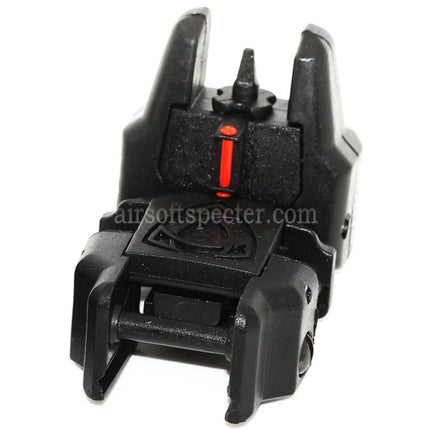 APS Rhino Fiber Optic Front Sight For Mil-STD 1913 Picatinny Rail