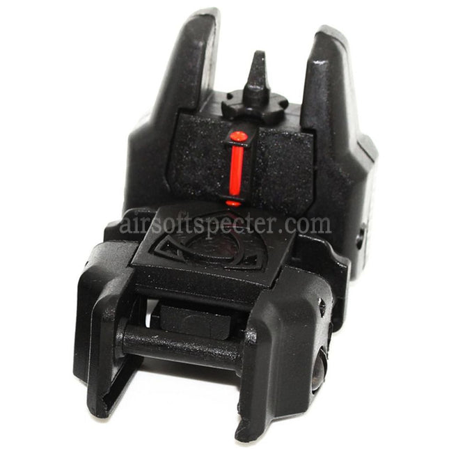 APS Rhino Fiber Optic Front Sight For Mil-STD 1913 Picatinny Rail