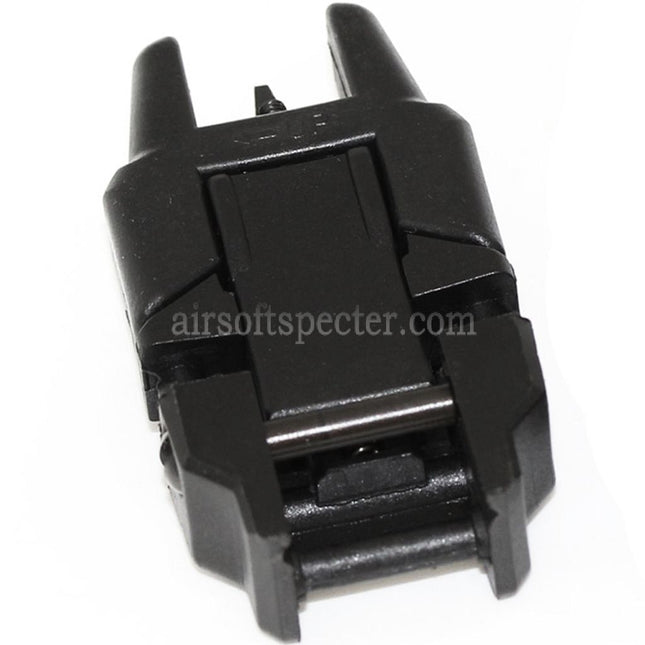 APS Rhino Fiber Optic Front Sight For Mil-STD 1913 Picatinny Rail