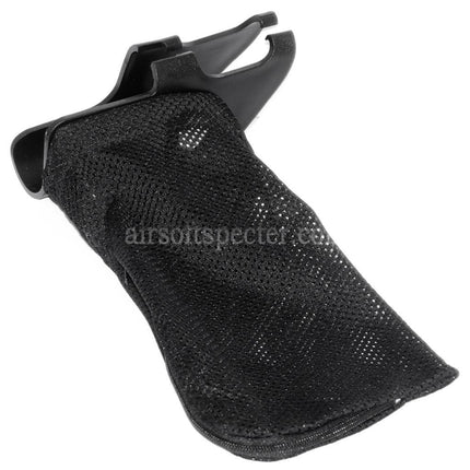 APS Molle Assault Combat CAM870 Shotgun Shell Catcher Bag Black