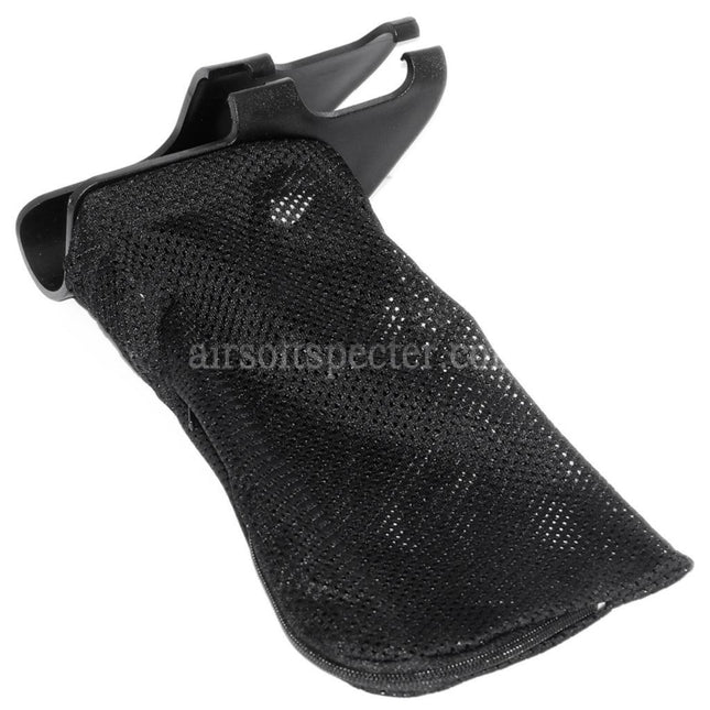 APS Molle Assault Combat CAM870 Shotgun Shell Catcher Bag Black