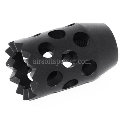 APS 2 Inches Breaching Flash Hider For APS CAM870 Shotgun