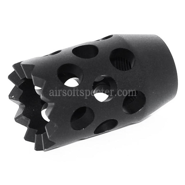APS 2 Inches Breaching Flash Hider For APS CAM870 Shotgun