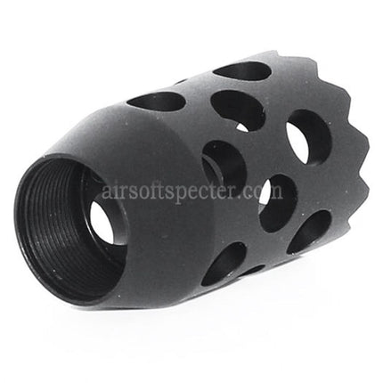 APS 2 Inches Breaching Flash Hider For APS CAM870 Shotgun