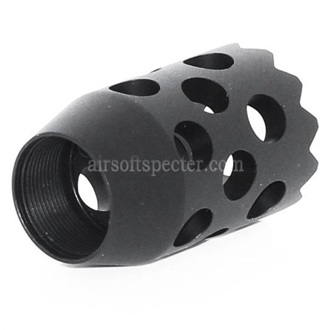 APS 2 Inches Breaching Flash Hider For APS CAM870 Shotgun
