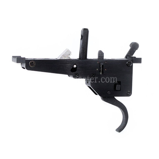 PPS Trigger Assembly Set For VSR-10 MB03 TSD M700 BAR-10 APS2 Sniper Rifles Airsoft
