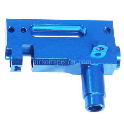 AIRSOFT SPECTER CNC Aluminum Hop Up Chamber for Tokyo Marui V3 AK Series AEG Rifles