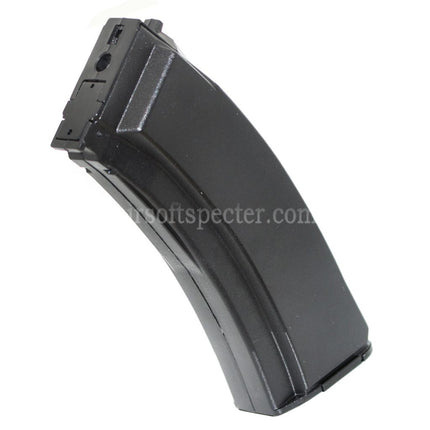 D-Boys 1000rd Hi-Cap Magazine For AK Series AEG Rifles Airsoft Black