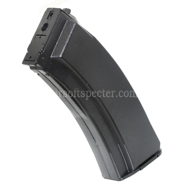 D-Boys 1000rd Hi-Cap Magazine For AK Series AEG Rifles Airsoft Black