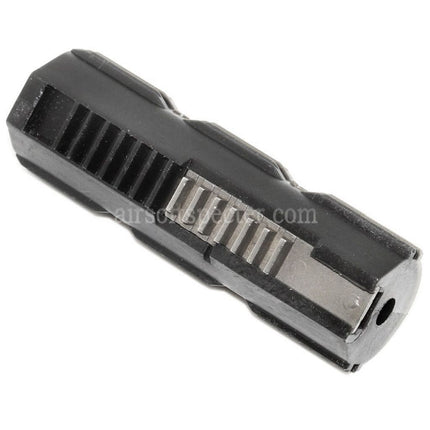 APS 14 Teeth (7 Steel Teeth) Piston For V3 HYBRID AEG Gearbox Rifles Airsoft