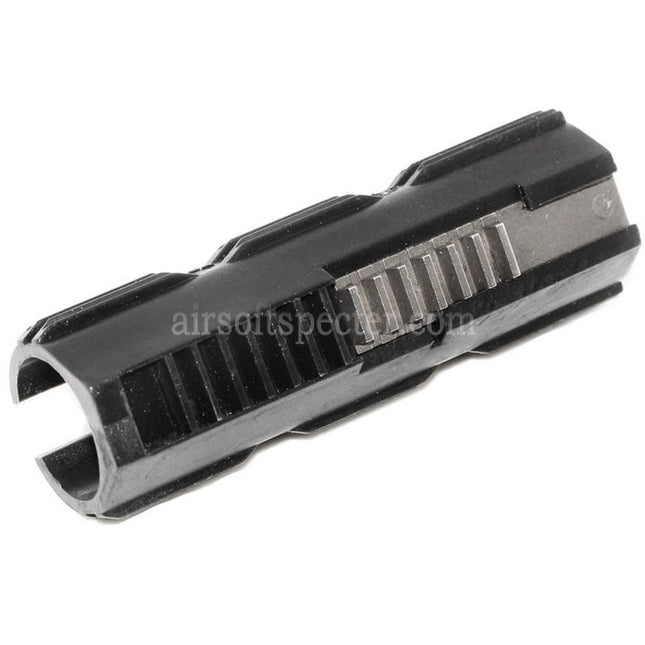 APS 14 Teeth (7 Steel Teeth) Piston For V3 HYBRID AEG Gearbox Rifles Airsoft