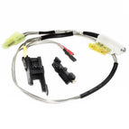 Front Wired