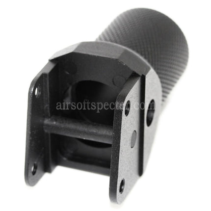 APS Quick Release Patriot Stock Kit QD Adaptor For APS ASK Series AK AEG Rifles Airsoft Black
