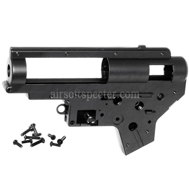 Golden Eagle Version 2 V2 Gearbox Shell For M4 M16 Series AEG Rifles Airsoft