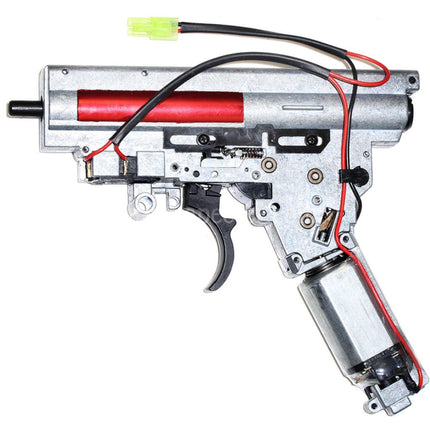 AIRSOFT SPECTER Standard Torque Motor Complete Gearbox for Umarex Elite Force UMP Series AEG Rifles Airsoft