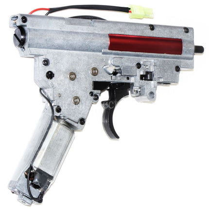 AIRSOFT SPECTER Standard Torque Motor Complete Gearbox for Umarex Elite Force UMP Series AEG Rifles Airsoft