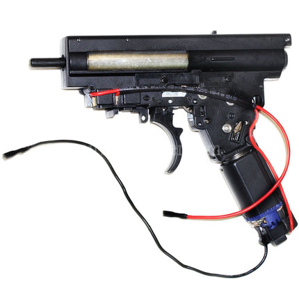AIRSOFT SPECTER Standard Torque Motor Complete Gearbox for Umarex Elite Force ARX-160 Series AEG Rifles Airsoft