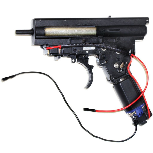 AIRSOFT SPECTER Standard Torque Motor Complete Gearbox for Umarex Elite Force ARX-160 Series AEG Rifles Airsoft