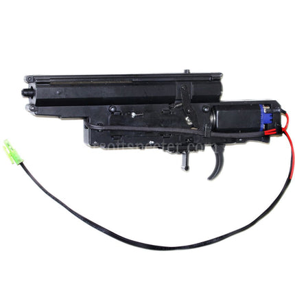 AIRSOFT SPECTER Standard Motor Complete Gearbox for PPSH Series AEG Rifles Airsoft